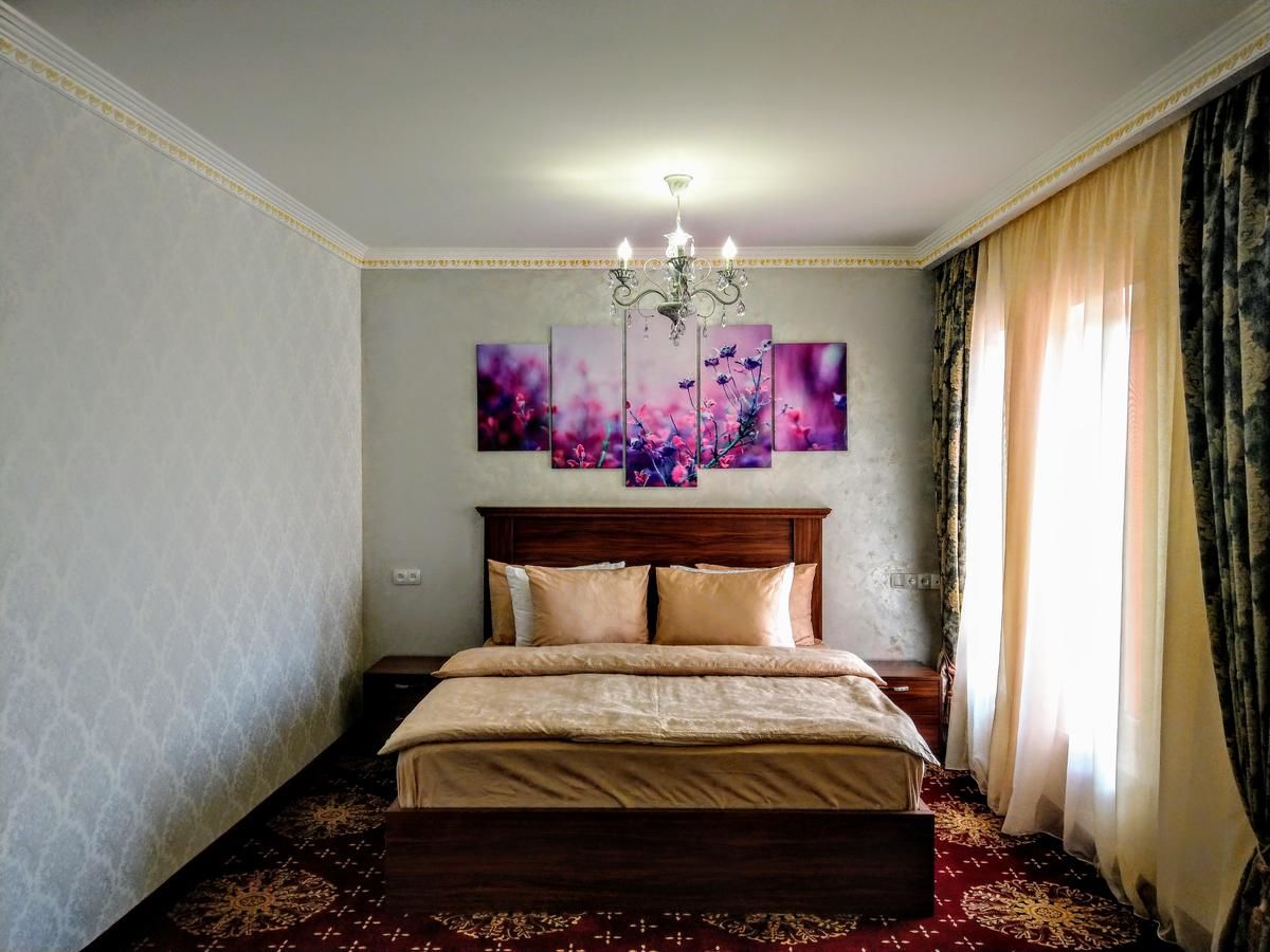 Отель Georgia Hotel Ереван-25