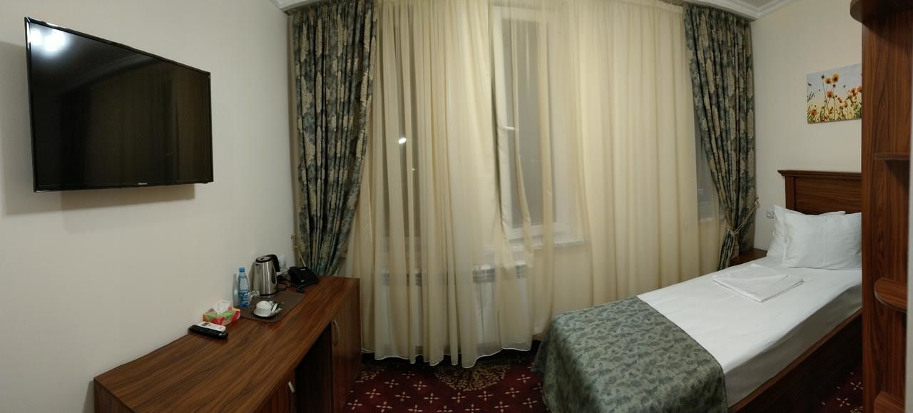 Отель Georgia Hotel Ереван-11