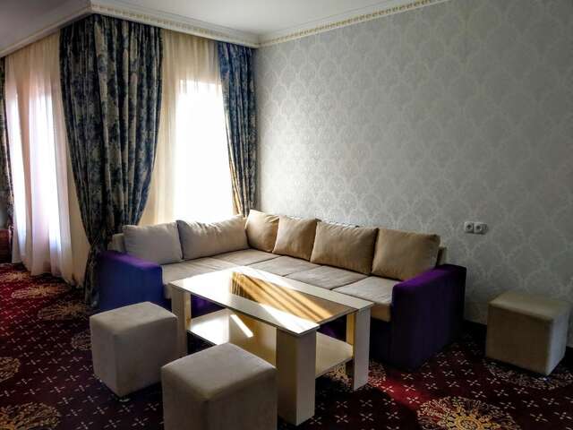 Отель Georgia Hotel Ереван-25